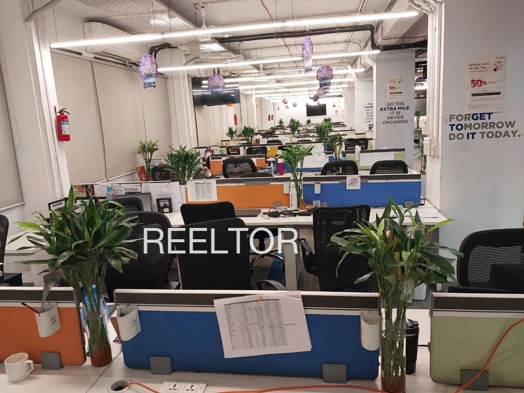 Office Space For Sale In Sampakhanda Shirasi