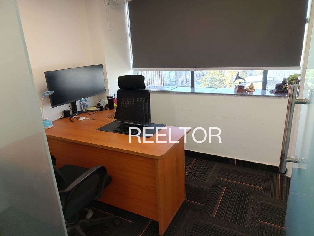 Office Space For Rent In Kodu Kota Bhilwara