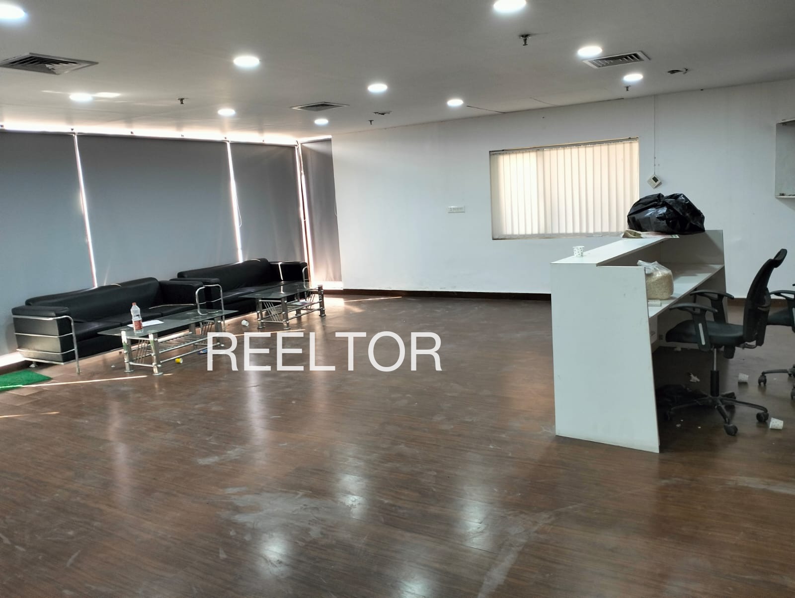 Office Space For Rent In Kodu Kota Bhilwara