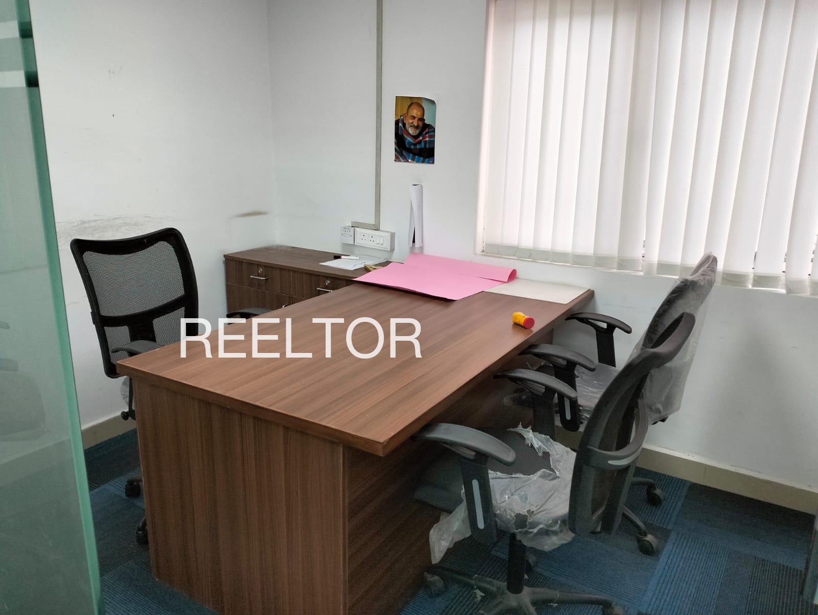 Office Space For Sale In Bilha Gunnor