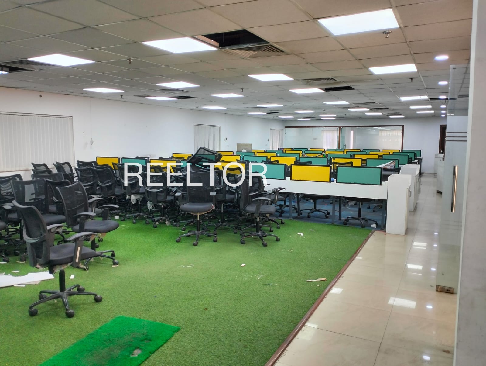 Office Space For Rent In Halenahalli Doddaballapura