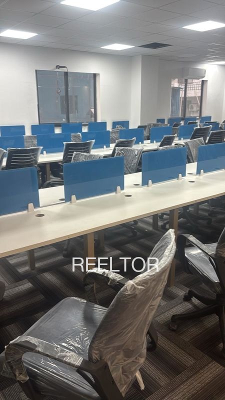 Office Space For Rent In Chikkadoddavadi Koratagereu