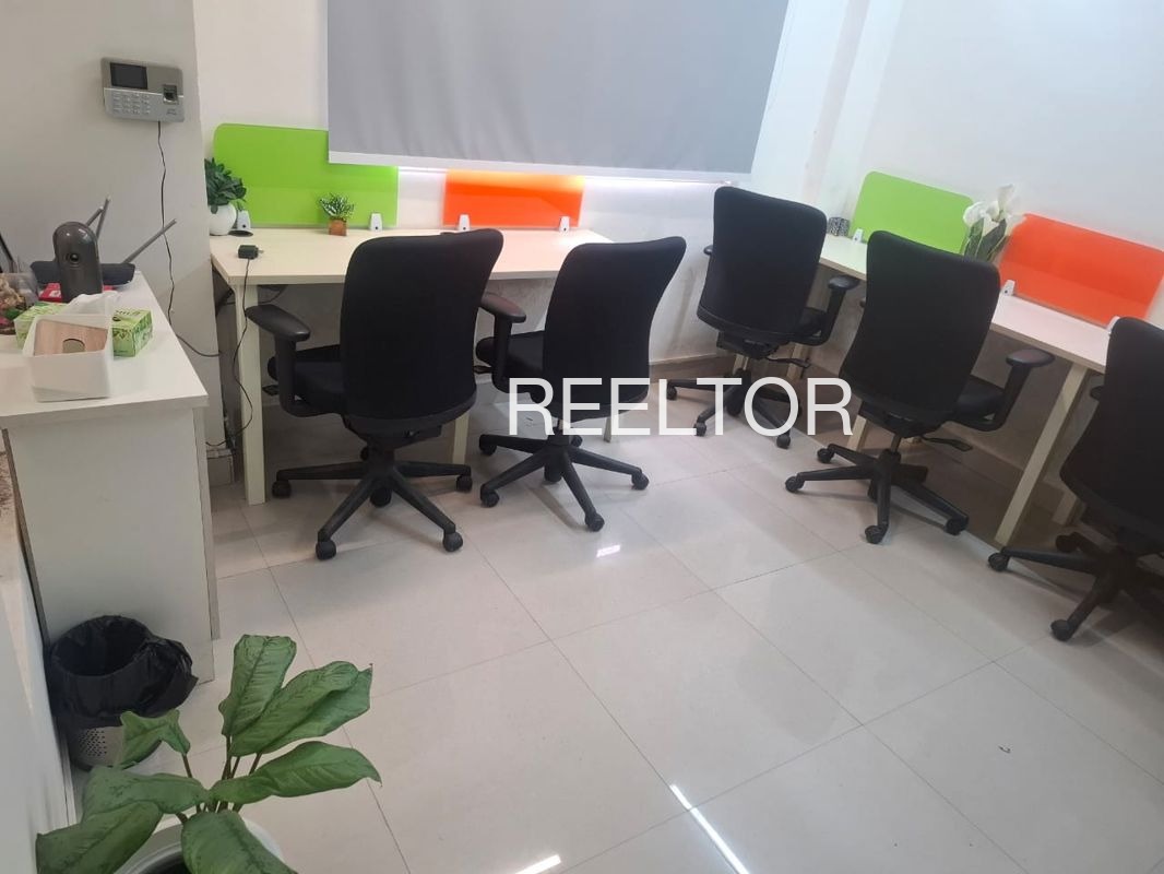 Office Space For Rent In Stanwada Kalan Shivpuri Tahsil