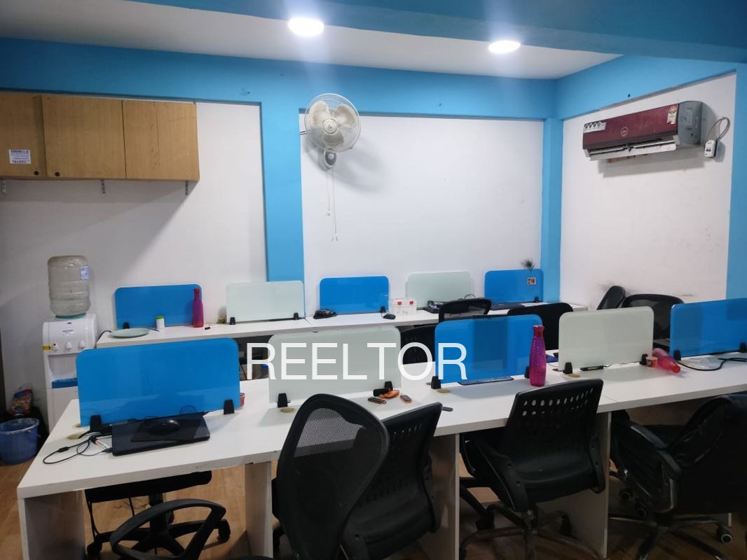Office Space For Sale In Kampa Charapole Barrackpore