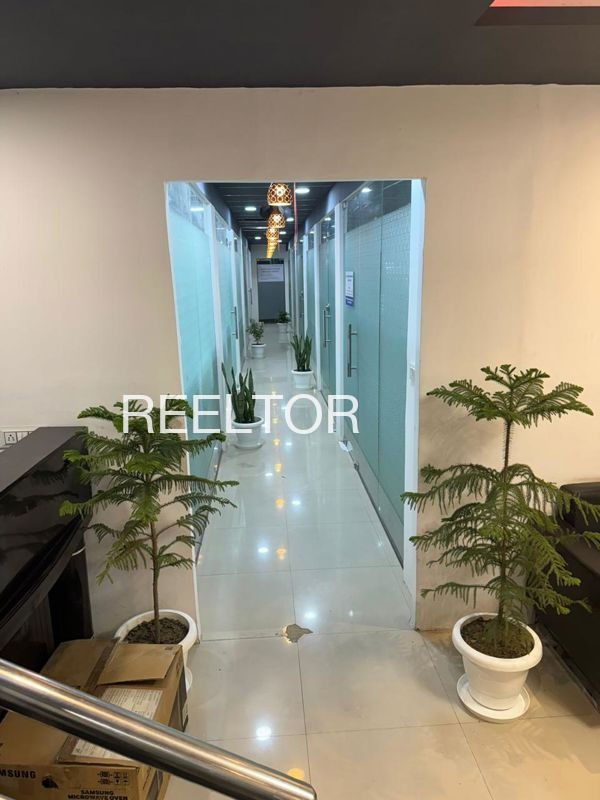 Office Space For Rent In Kenipalam Musiri