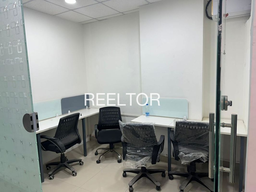 Office Space For Sale In Hale Honnatti Ranebennuru