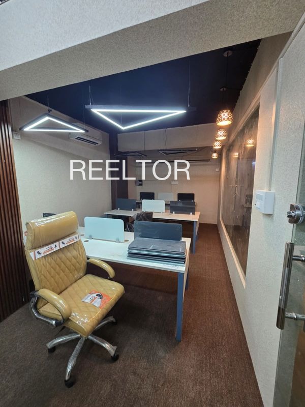Office Space For Rent In Nahar Kheda Nasrullaganj