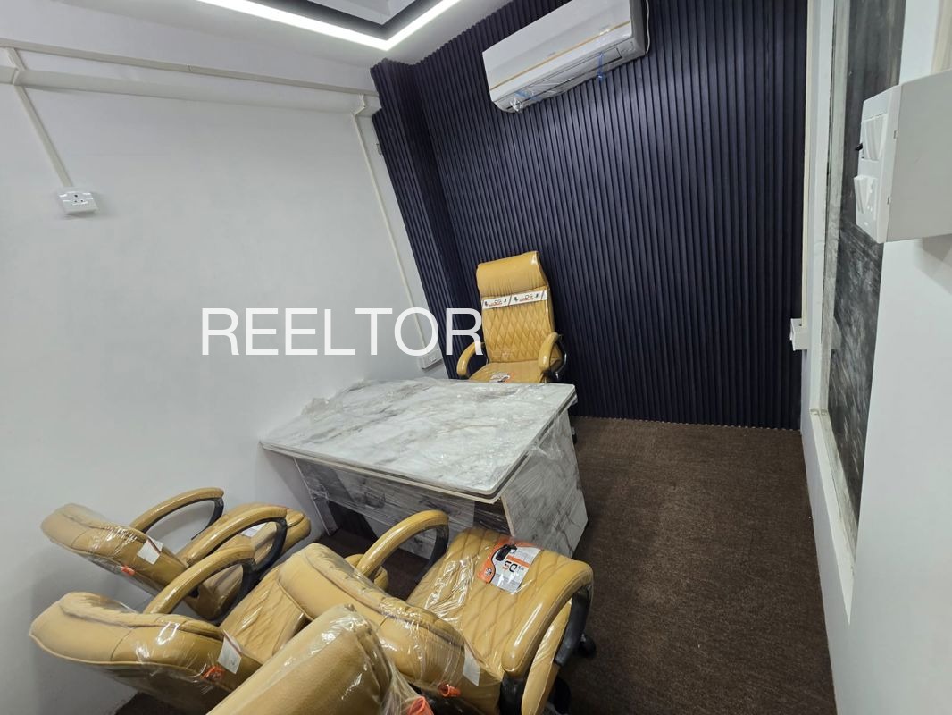 Office Space For Rent In Khirwa Amanganj