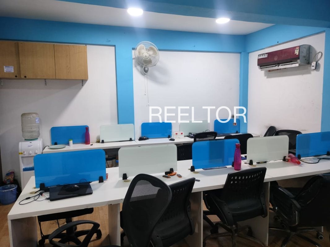 Office Space For Rent In Bajaura Bhuntar