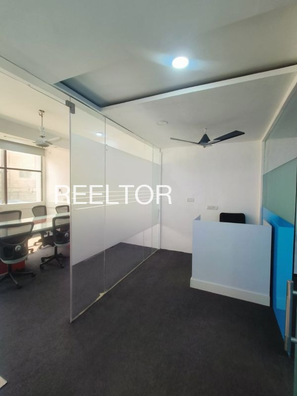 Office Space For Rent In Moorampatty Manapparai