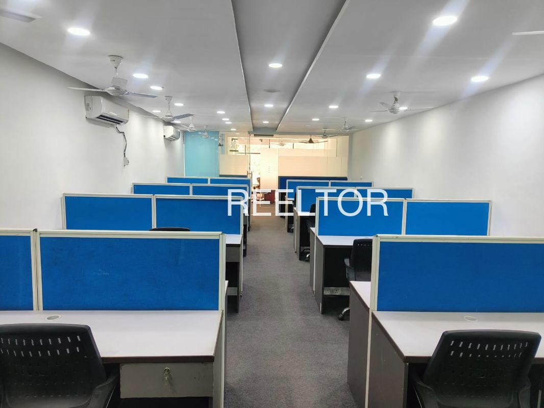 Office Space For Rent In Majhiaon Khurd Majhiaon