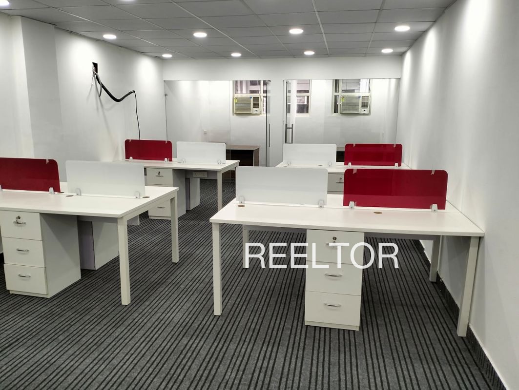 Office Space For Sale In Kirtan Rajgarh