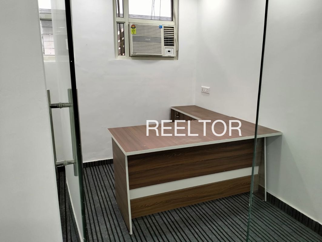 Office Space For Sale In Iklama Jamai