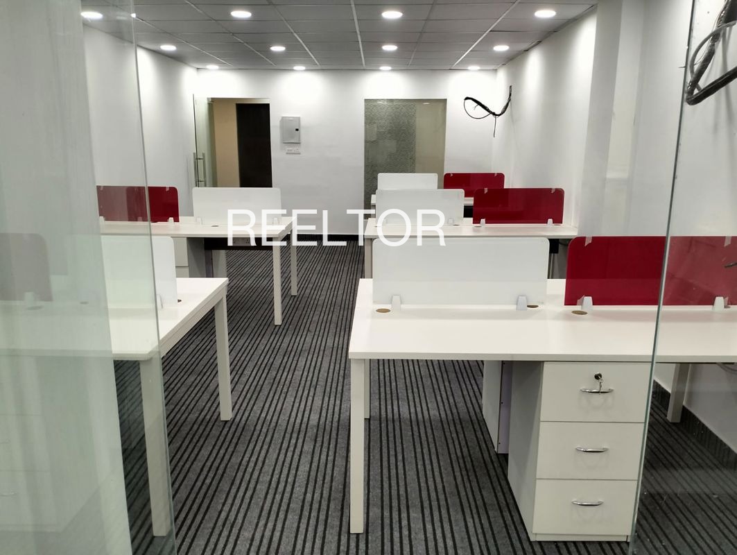 Office Space For Sale In Kacher Vallabhnagar