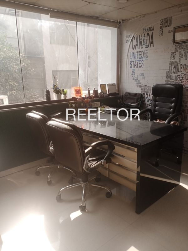 Office Space For Rent In Bagzari Ambejogai