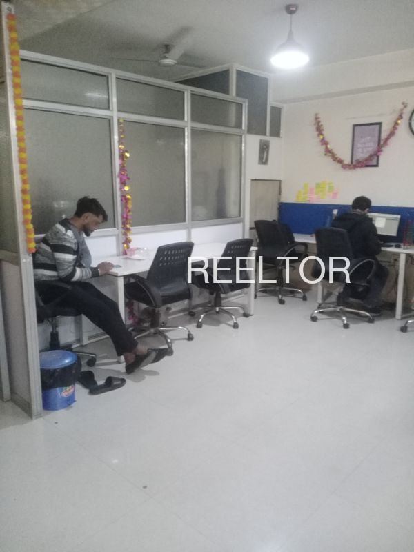 Office Space For Sale In Charta Nainital