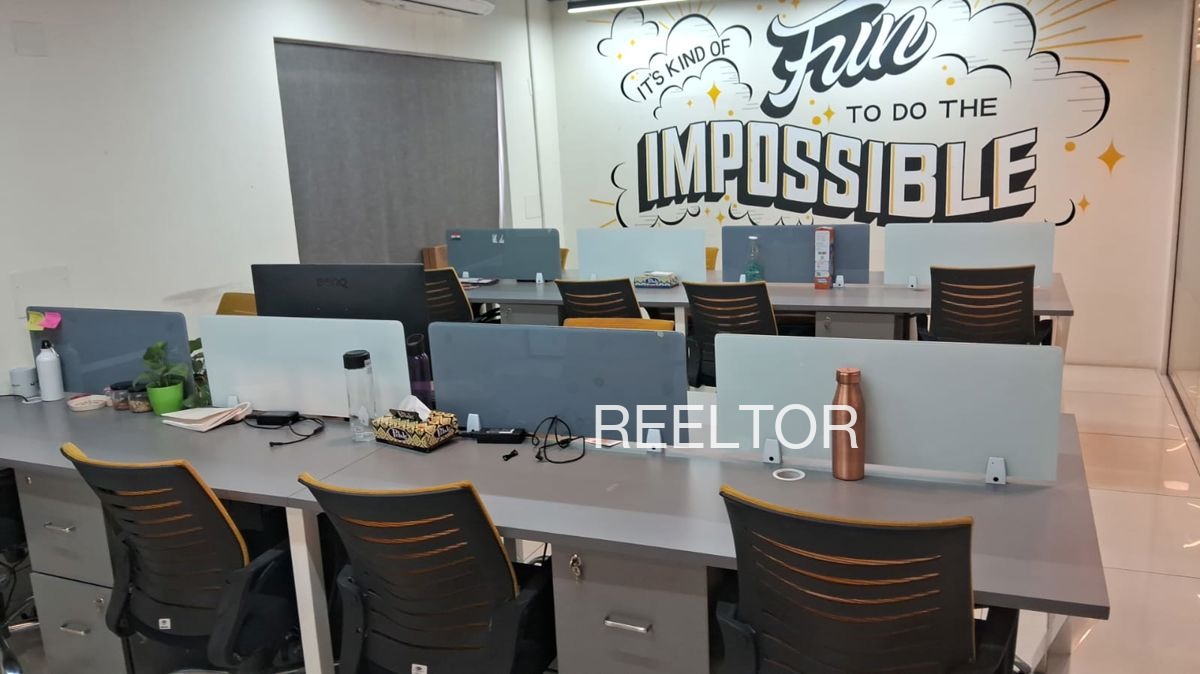 Office Space For Rent In Mandolai Todaraisingh