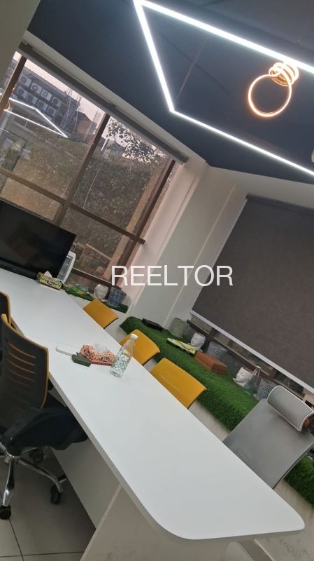 Office Space For Sale In Kambalu Nelamangala