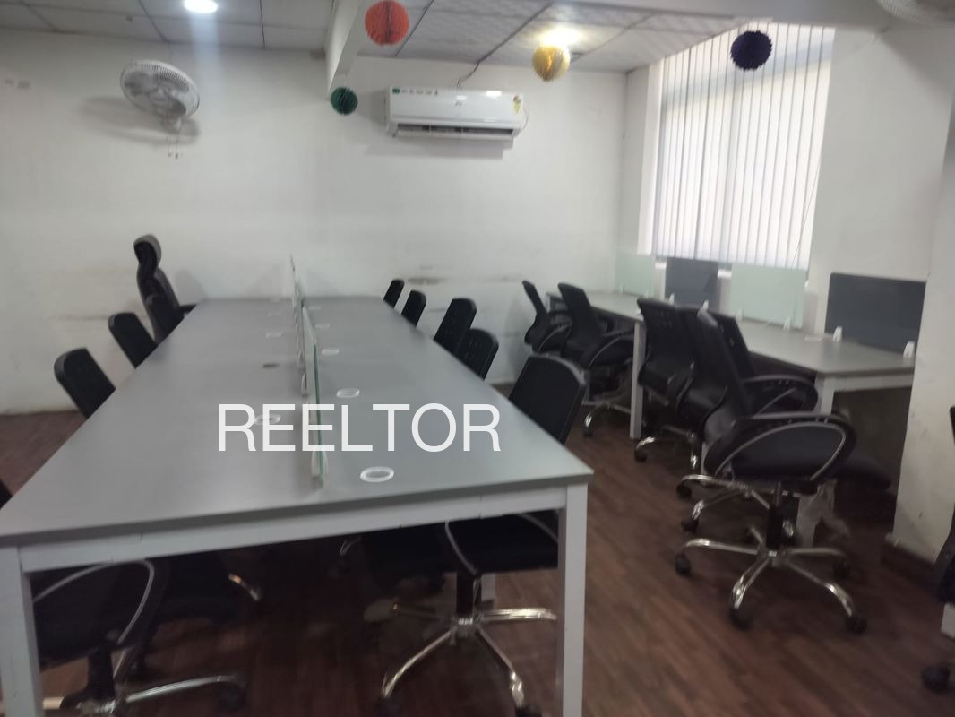 Office Space For Sale In Jhukar Hoj Sironj