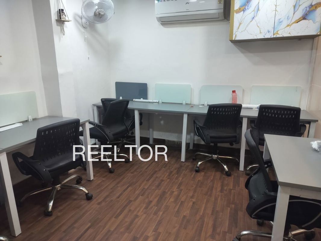 Office Space For Sale In Rainikunta Geesugonda
