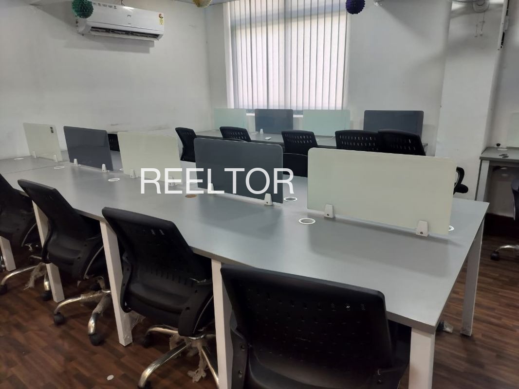 Office Space For Rent In Kombaiyur Krishnarayapuram