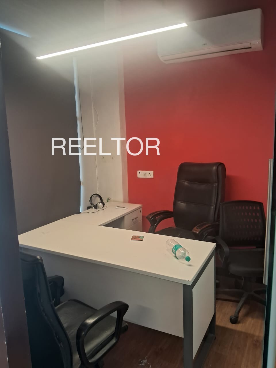 Office Space For Sale In Wandli Prabhatpattan