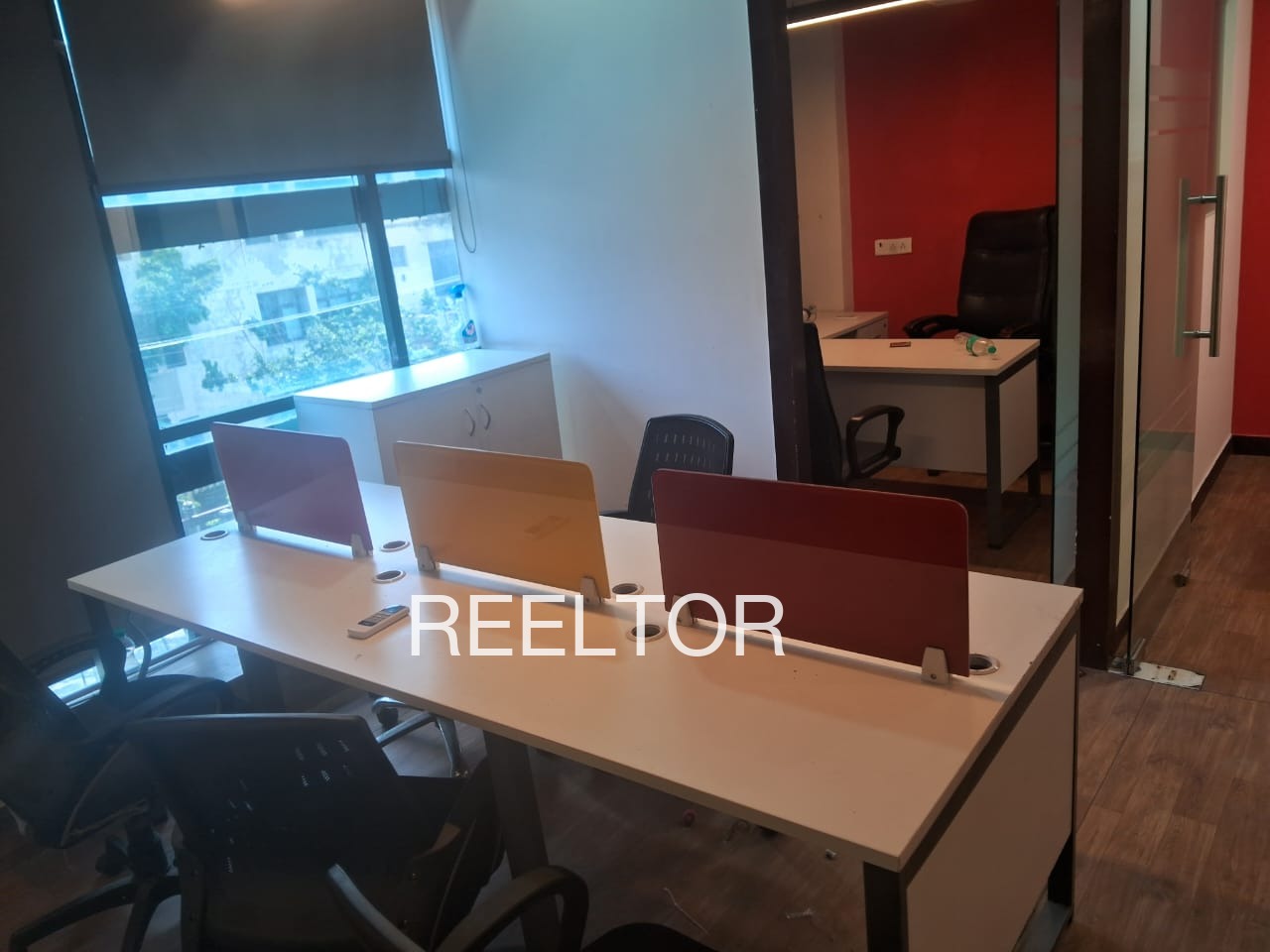 Office Space For Rent In Yattinahalli Lakshmeshvarau