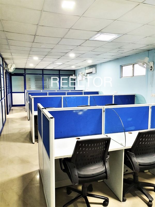 Office Space For Rent In Alli Khedi Kumbhraj