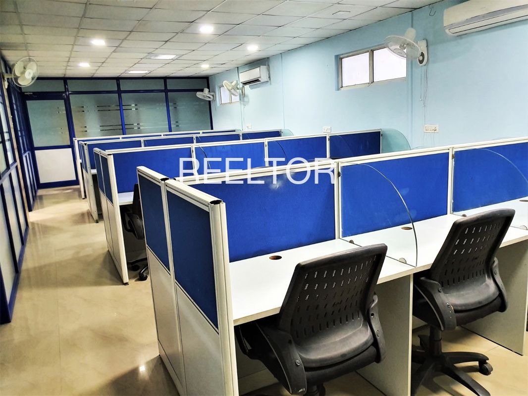 Office Space For Rent In Harpalwali Basti Zira