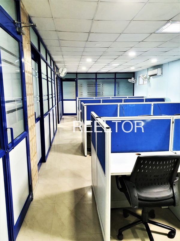 Office Space For Rent In Lachayara Kurwai