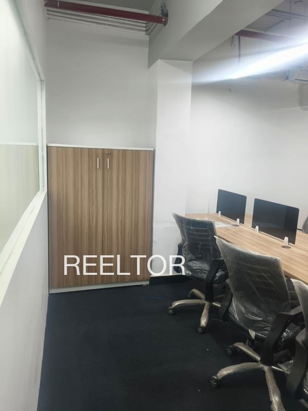 Office Space For Rent In Chinna Agraharam Vazhapadi