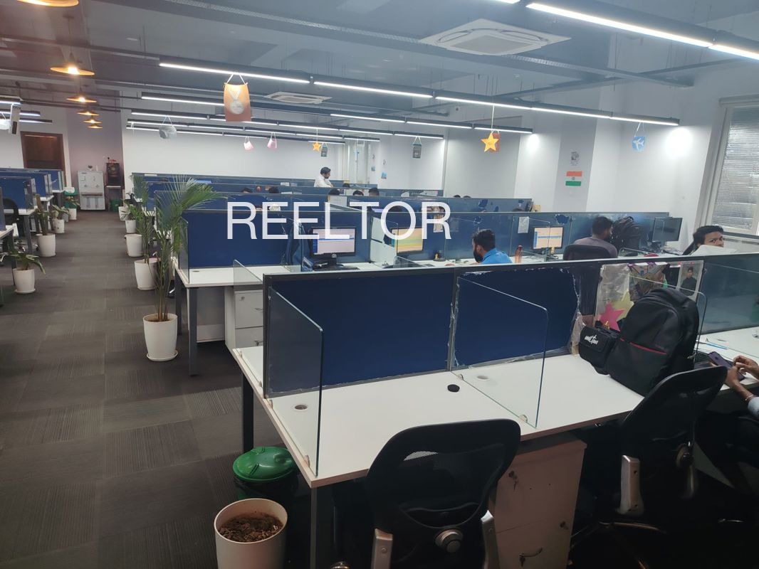 Office Space For Rent In Mejia Mejhia