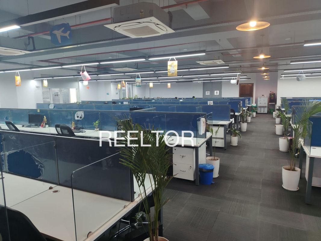 Office Space For Sale In Karetta Colony Thalassery