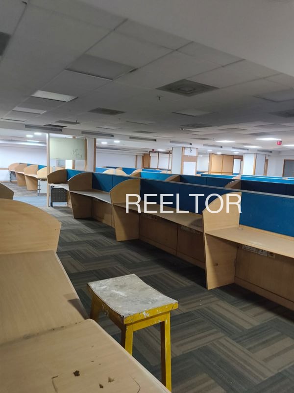 Office Space For Rent In Sultania Sarangpur