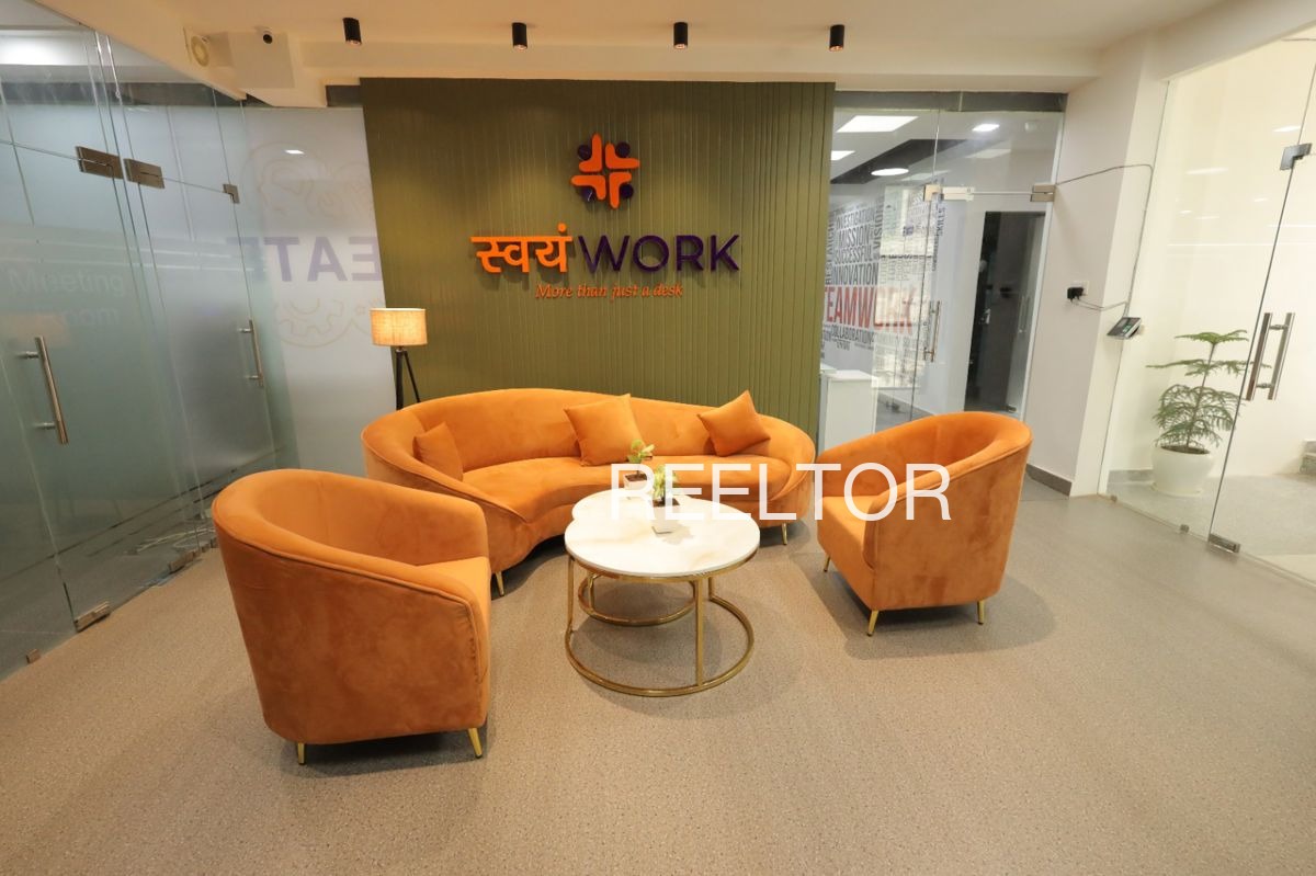 Office Space For Rent In Nehodev Ka Khera Chhoti Sadri