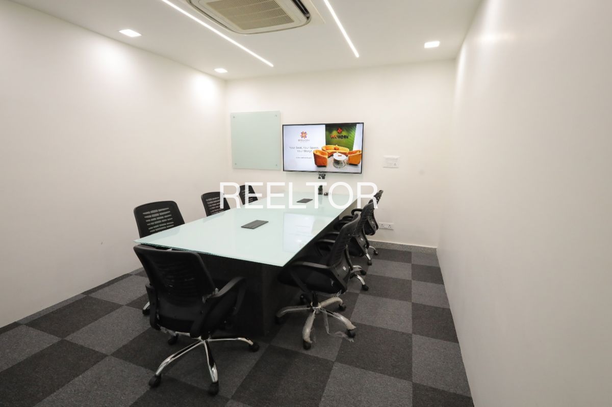 Office Space For Sale In Khatar Chak Anantnag