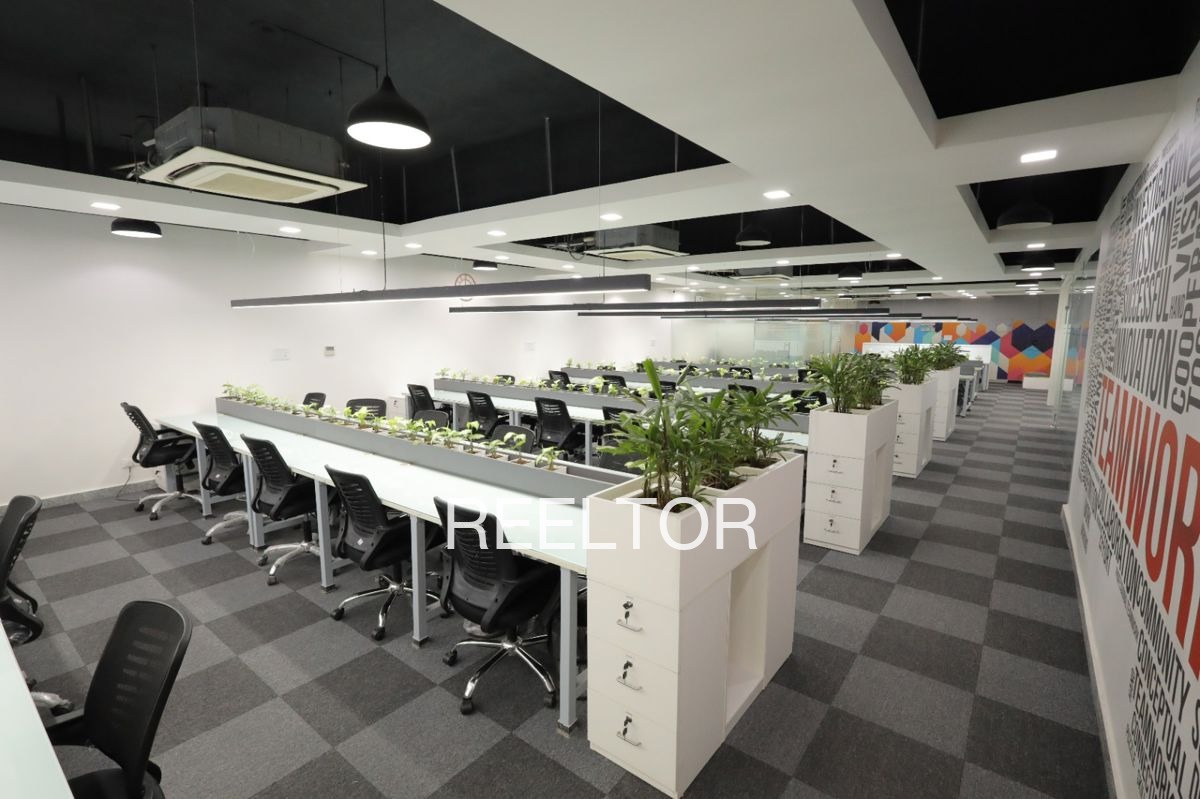 Office Space For Rent In Anapura Gurumitkalu
