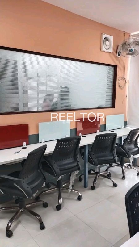 Office Space For Rent In Soludaipatty Kolli Hills