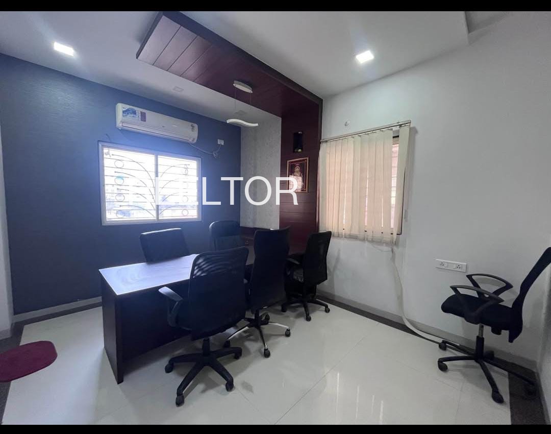 Office Space For Rent In Anirudh Nagar Bharatpur