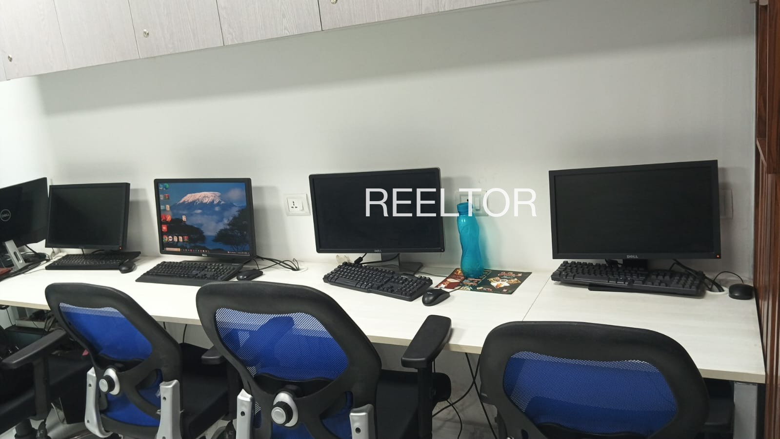 Office Space For Sale In Rusalli Berasia