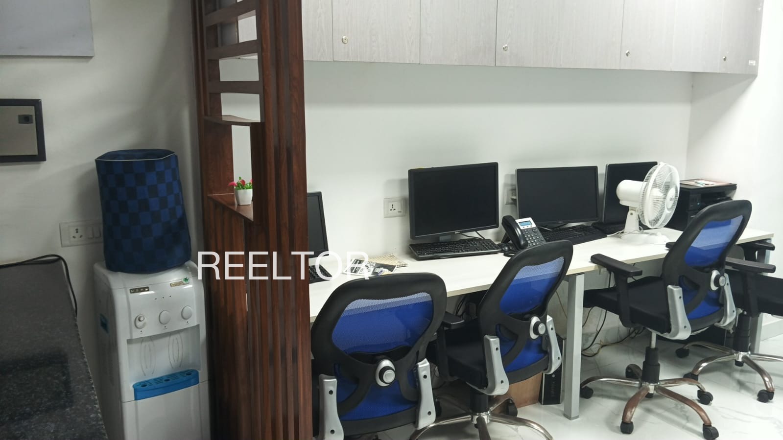 Office Space For Sale In Kaldatewasti Karjat