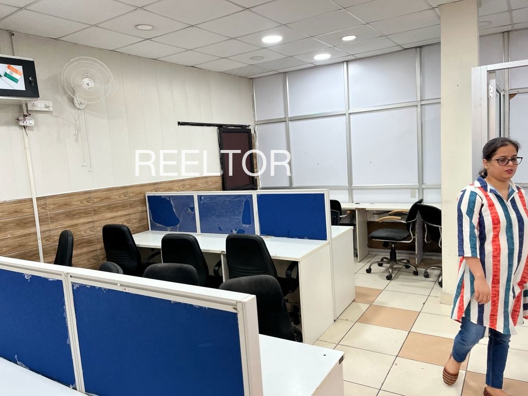 Office Space For Rent In Salivahana Nagar Saroornagar