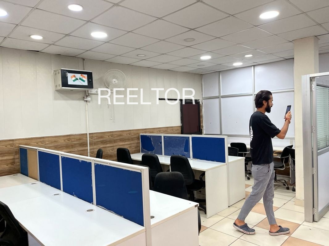 Office Space For Sale In Tarlu Kotli