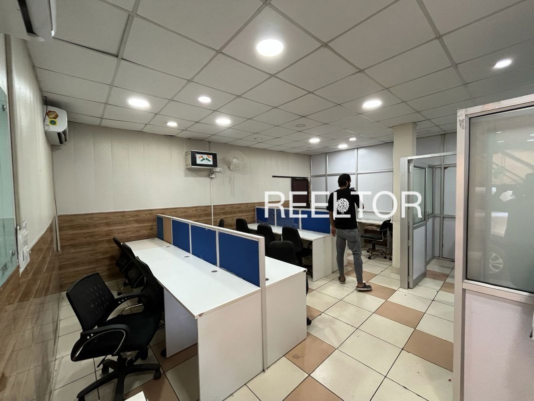 Office Space For Rent In Vithalenahalli Channapattana