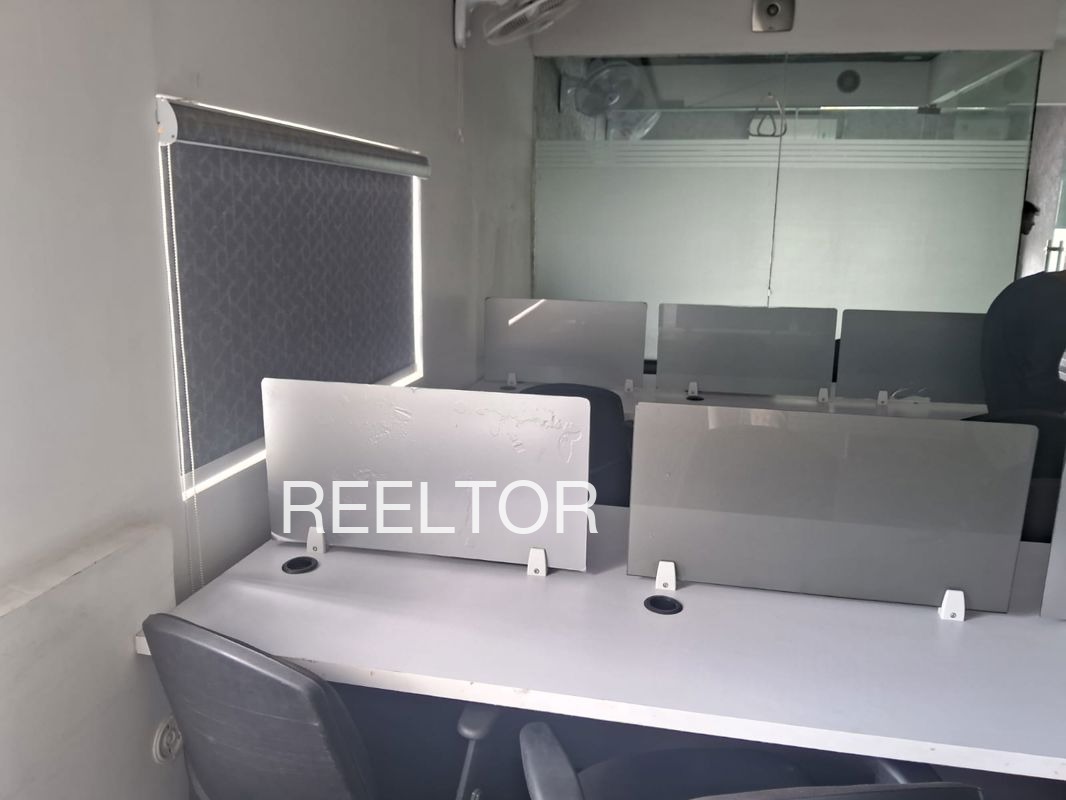 Office Space For Sale In Doddanallurahalli Hosakote