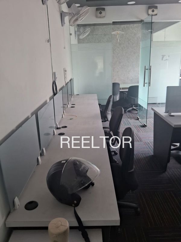 Office Space For Rent In Nadakudy Nannilam