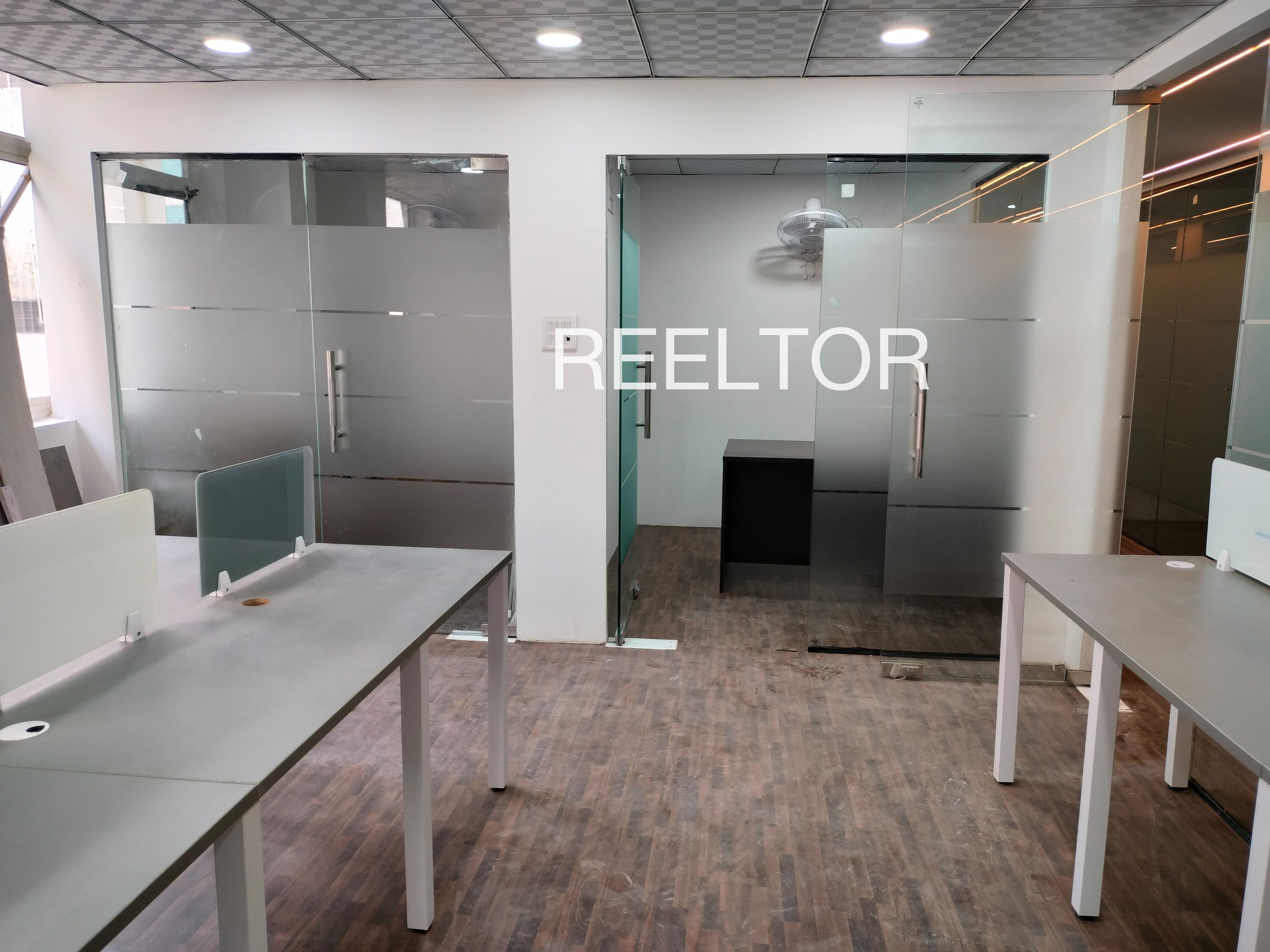 Office Space For Rent In Nagla Chiti Gautam Buddha Nagar