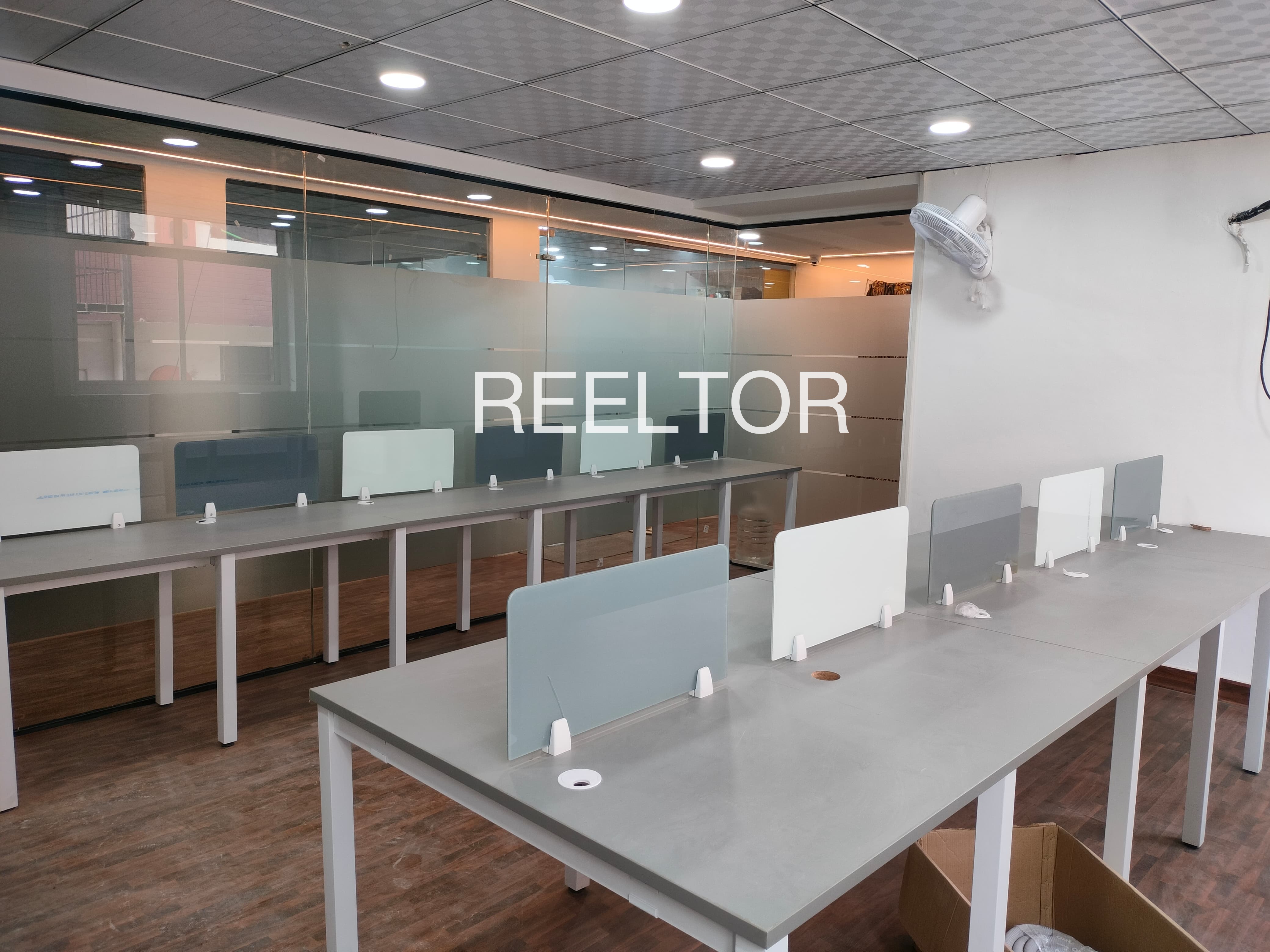 Office Space For Rent In Dhagadmau Rawatbhata