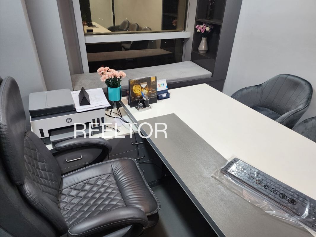 Office Space For Rent In Ghuraki Sarmathura