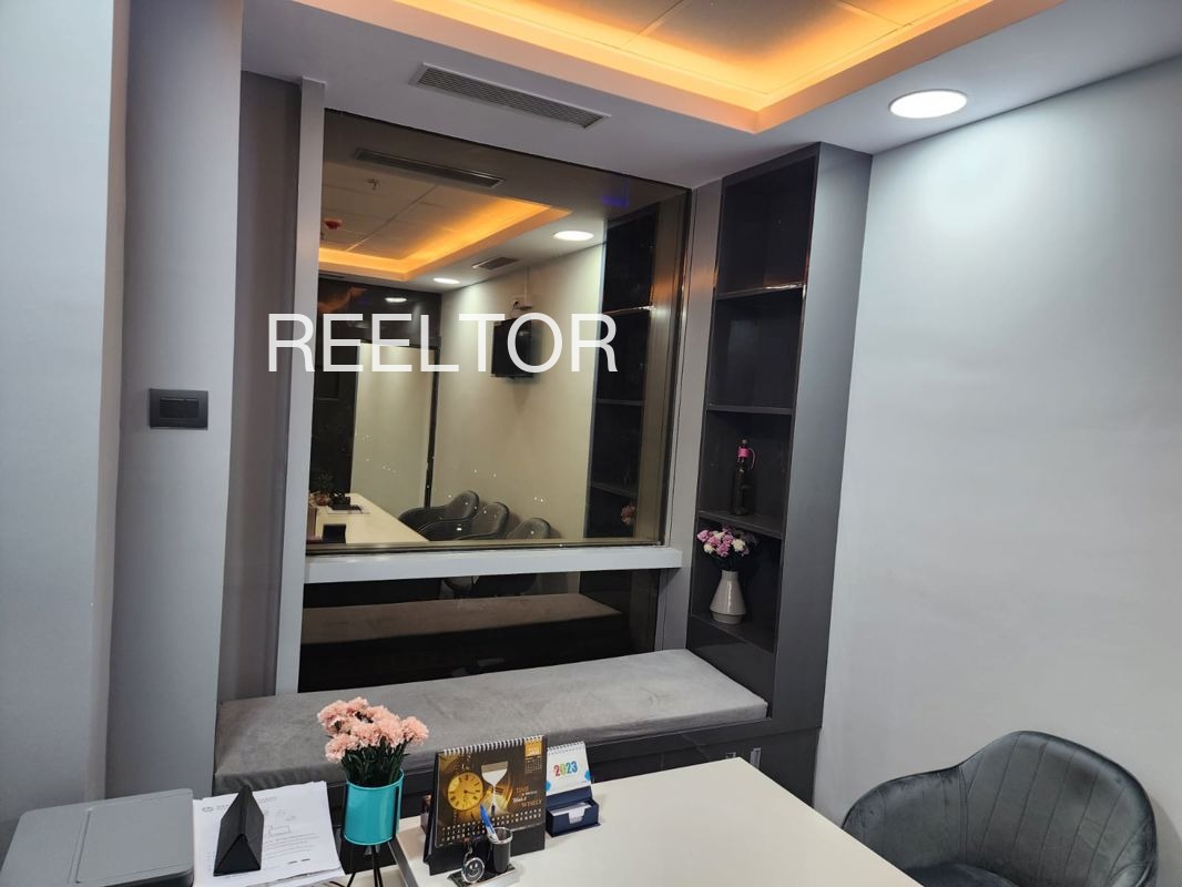 Office Space For Sale In Nalkundi Nagamangala